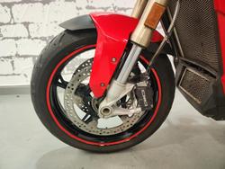 2021 BMW S 1000 XR Tour S 1000 Red