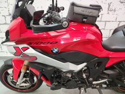 2021 BMW S 1000 XR Tour S 1000 Red