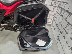 2021 BMW S 1000 XR Tour S 1000 Red