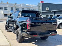 2025 GWM Cannon Vanta