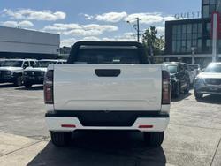 2025 GWM Cannon Vanta