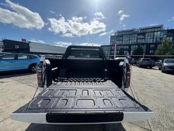 2025 GWM Cannon Vanta