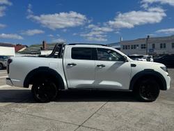 2025 GWM Cannon Vanta