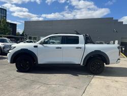 2025 GWM Cannon Vanta