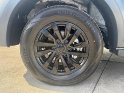 2025 GWM Cannon Vanta