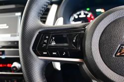 2025 Mitsubishi Pajero Sport GLS