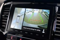 2025 Mitsubishi Pajero Sport GLS