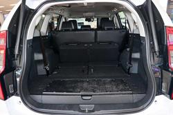 2025 Mitsubishi Pajero Sport GLS