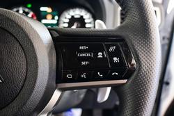 2025 Mitsubishi Pajero Sport GLS