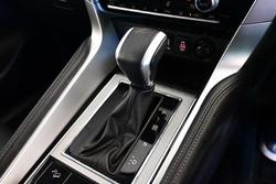 2025 Mitsubishi Pajero Sport GLS