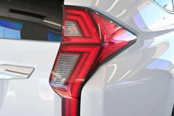 2025 Mitsubishi Pajero Sport GLS