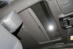 2024 Lexus GX GX550 Overtrail