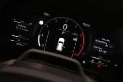 2024 Lexus GX GX550 Overtrail