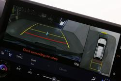 2024 Lexus GX GX550 Overtrail