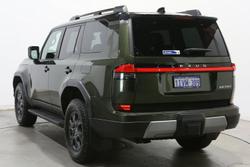 2024 Lexus GX GX550 Overtrail