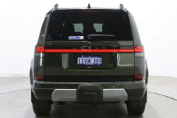 2024 Lexus GX GX550 Overtrail