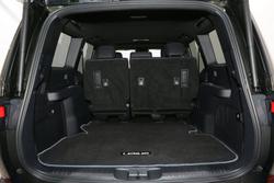 2024 Lexus GX GX550 Overtrail