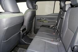 2024 Lexus GX GX550 Overtrail