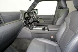 2024 Lexus GX GX550 Overtrail