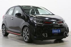 2021 Kia Picanto GT
