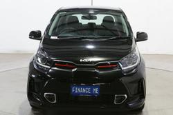 2021 Kia Picanto GT