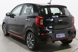 2021 Kia Picanto GT