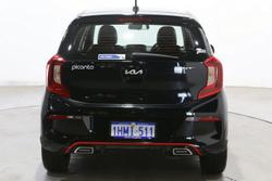2021 Kia Picanto GT