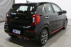 2021 Kia Picanto GT
