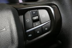 2023 Ford Everest Ambiente