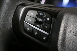 2023 Ford Everest Ambiente