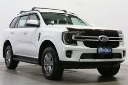 2023 Ford Everest Ambiente