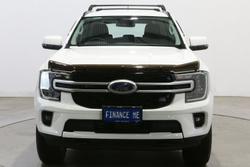 2023 Ford Everest Ambiente
