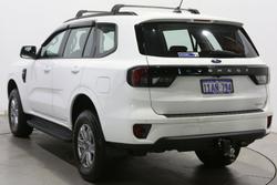 2023 Ford Everest Ambiente