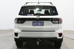 2023 Ford Everest Ambiente