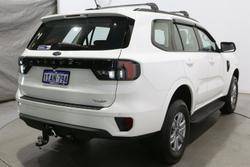2023 Ford Everest Ambiente