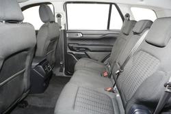 2023 Ford Everest Ambiente