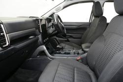 2023 Ford Everest Ambiente