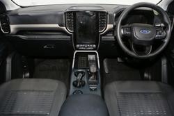 2023 Ford Everest Ambiente