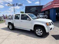 Holden Colorado