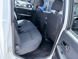 2009 Holden Colorado LT-R RC MY09 4x2 Alpine