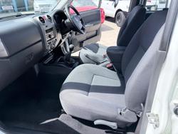 2009 Holden Colorado LT-R RC MY09 4x2 Alpine