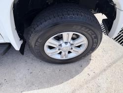 2009 Holden Colorado LT-R RC MY09 4x2 Alpine