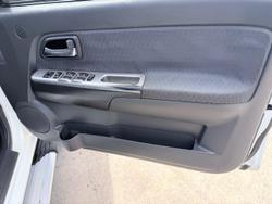 2009 Holden Colorado LT-R RC MY09 4x2 Alpine