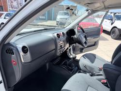 2009 Holden Colorado LT-R RC MY09 4x2 Alpine