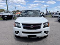 2009 Holden Colorado LT-R RC MY09 4x2 Alpine