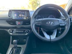 2019 Hyundai i30 Go