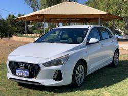 2019 Hyundai i30 Go