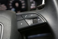 2022 Audi Q3 35 TFSI