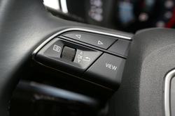 2022 Audi Q3 35 TFSI