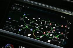 2022 Audi Q3 35 TFSI